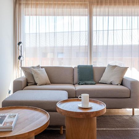 Casa Flurina Daire Flims Dış mekan fotoğraf