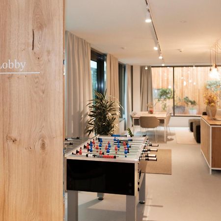 Casa Flurina Daire Flims Dış mekan fotoğraf