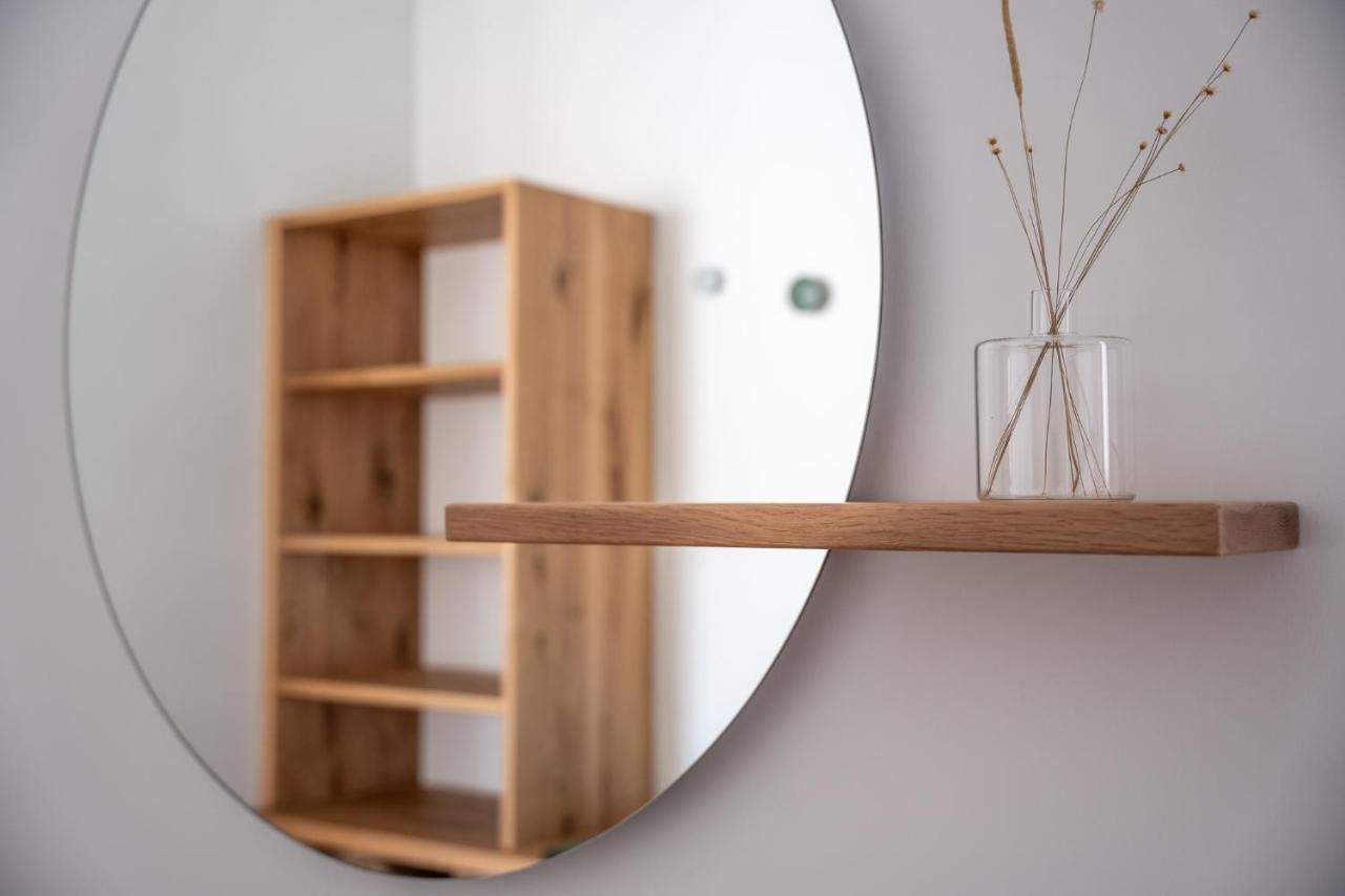 Casa Flurina Daire Flims Dış mekan fotoğraf