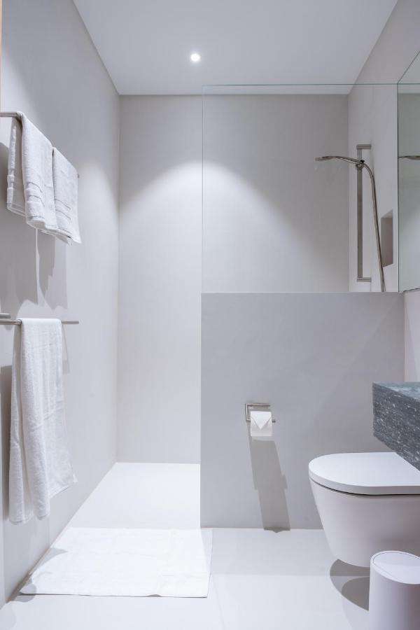 Casa Flurina Daire Flims Dış mekan fotoğraf