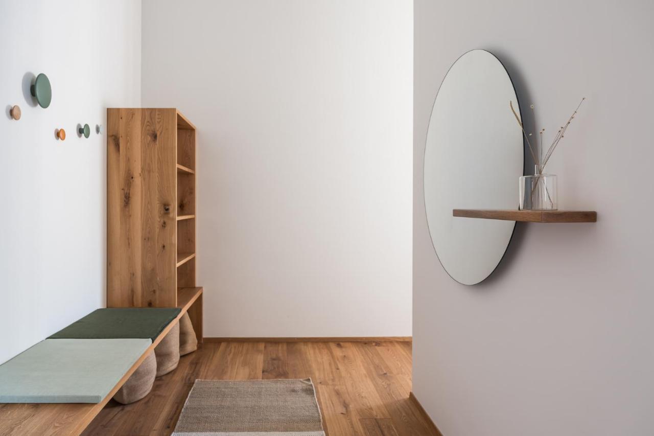 Casa Flurina Daire Flims Dış mekan fotoğraf