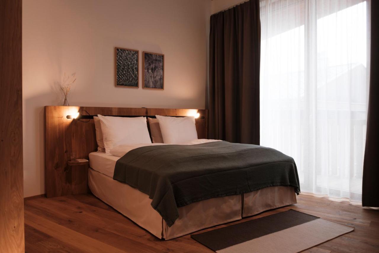 Casa Flurina Daire Flims Dış mekan fotoğraf