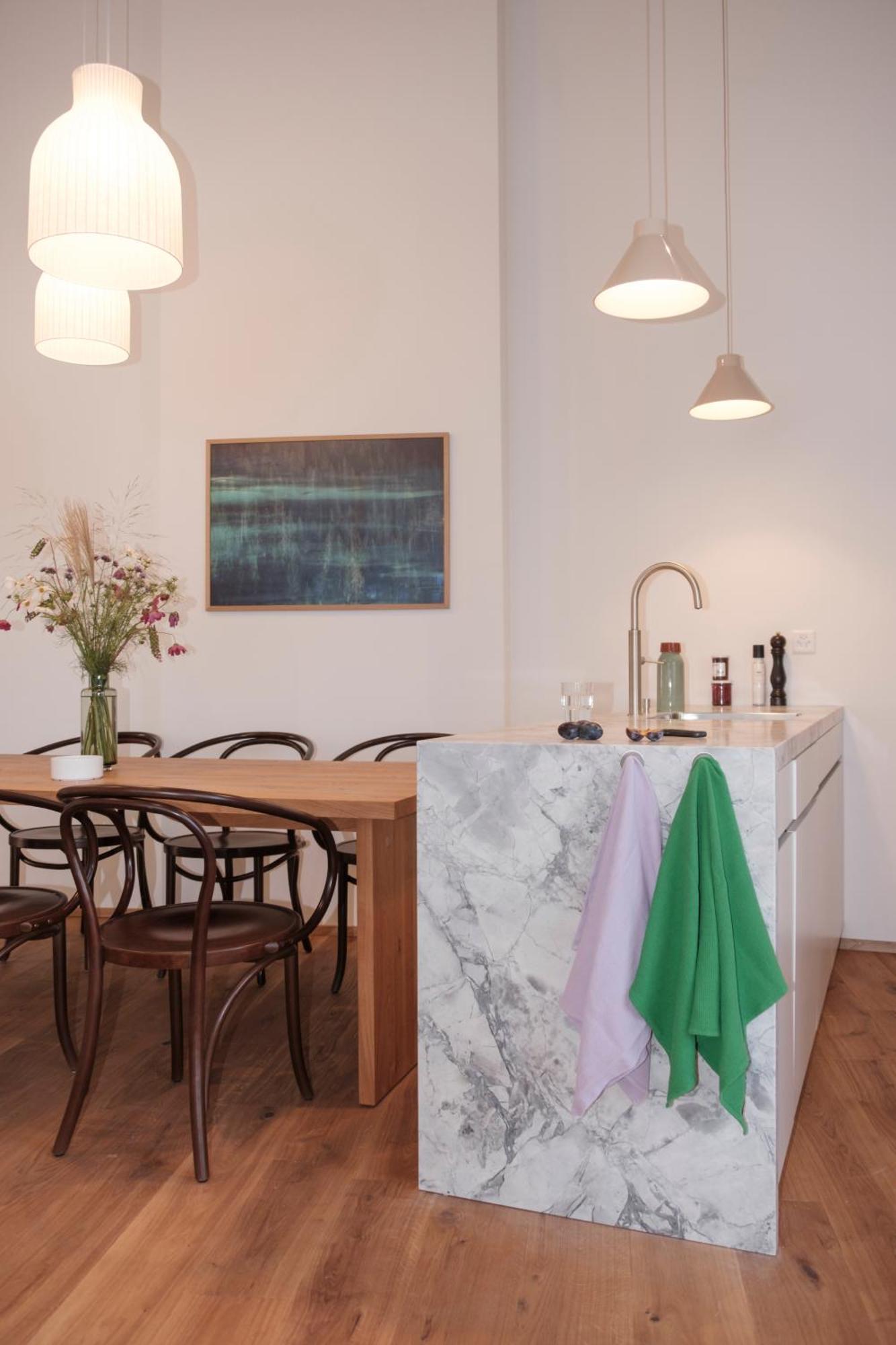 Casa Flurina Daire Flims Dış mekan fotoğraf